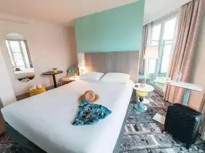 Ibis Styles Nice Centre Gare - 1