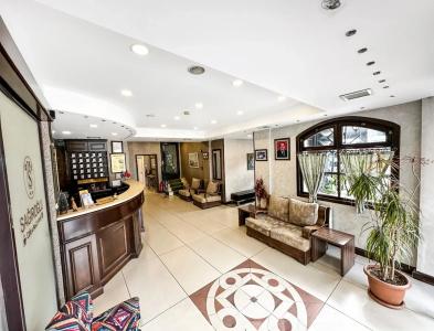 Sağıroğlu Otel - 9