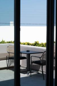 Elements Cozy Suites - 67