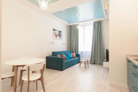 Partner Guest House - 82