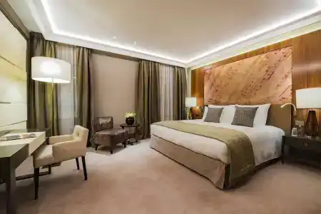 Grand Kempinski Riga - 50