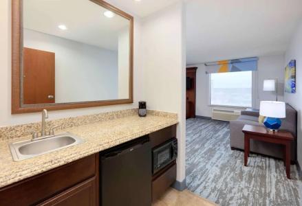 Hampton Inn & Suites Dallas-Arlington-South - 46