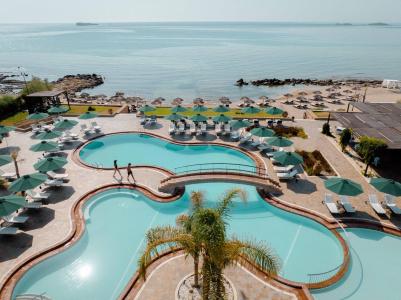 Mitsis Lindos Memories Resort & Spa - 33