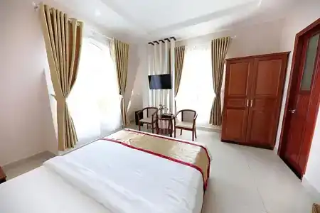 Thuan Hai - 58