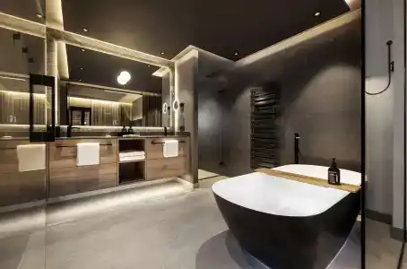 Grand Tirolia Kitzbühel - Member of Hommage Luxurys Collection - 71