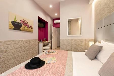 Five Rooms Rome Guesthouse - 47