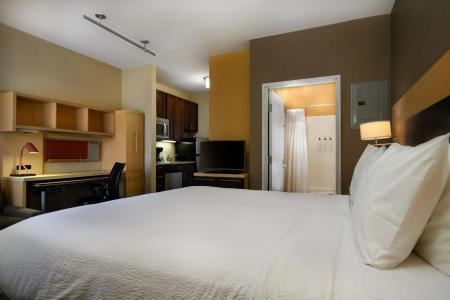 TownePlace Suites by Marriott Houston Westchase - 15