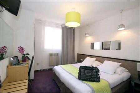 Hôtel Peyramale - 34