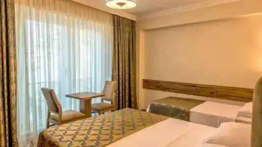 Akcakoca Poyraz Otel - 30