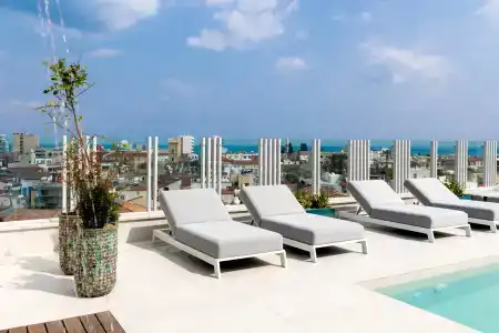 Indigo Larnaca - Adults Only, An Ihg Hotel - 48