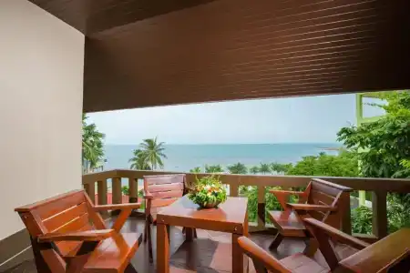 Royal Beach Boutique Resort & Spa Koh Samui - Sha Extra Plus - 26