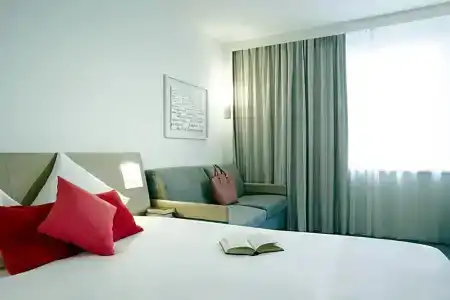 Novotel Marseille Vieux Port - 75