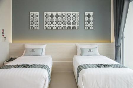 Peranakan Boutique - Sha Plus - 3