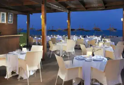 Saphir Palace & Spa - 37