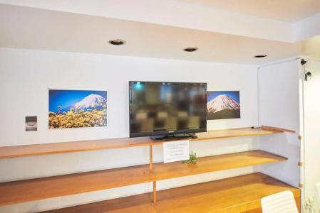 Select Inn Fujisan Gotemba - 16