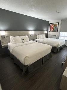 Quality Inn - 40