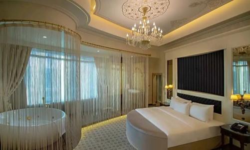 DoubleTree By Hilton Gaziantep - 42