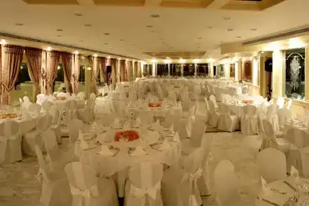 Theoxenia Palace - 13