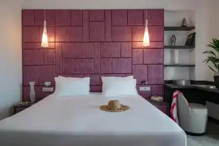 Golden Tulip Cannes De Paris - 102