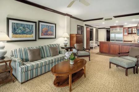 Waipouli Beach and Spa Kauai by Outrigger - 131