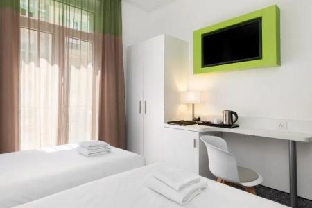 Hôtel Byakko Nice - 62