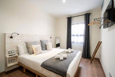 Azacanes Hostal Boutique Toledo - 95
