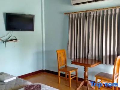 Sangtong Beach Resort - 33