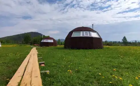 ГеоСфера - 6