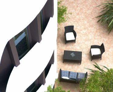 Hôtel Hélios - 24