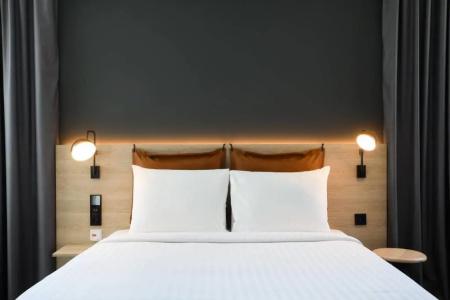 Moxy Stuttgart Feuerbach - 27