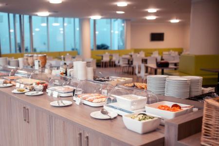 Tulip Inn München Messe - 6