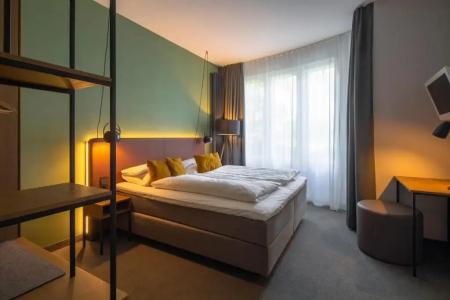 Domizil Tübingen - 39