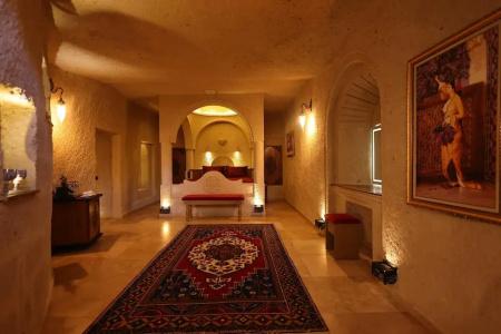 Cappadocia Inn Cave - 157