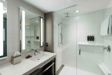 AC by Marriott Boston Cleveland Circle - 46