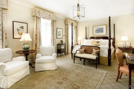 Planters Inn - - 2