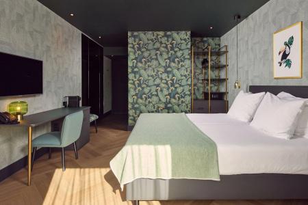 Van der Valk Amsterdam - Amstel - 32