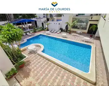 Maria de Lourdes - 20