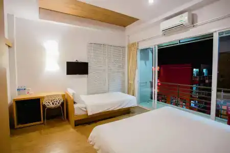 Casa de Coral Boutique - 3