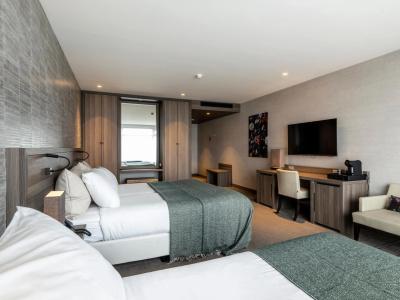 Van Der Valk Zwolle - 32