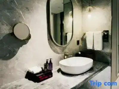 Mercure Shanghai Hongqiao Soho - 32
