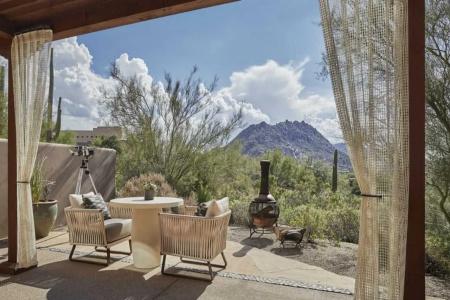 Four Seasons Resorts at Troon North - 28