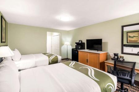 Quality Inn & Suites - 5