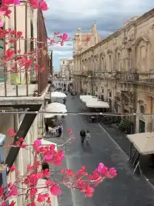 Centro Storico b&b - 11