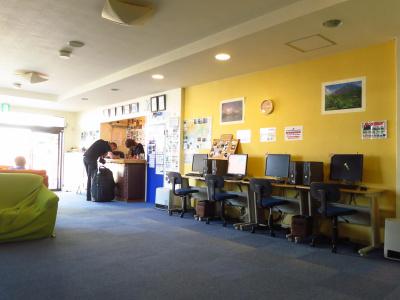 K's House Hostels - Mt.Fuji Lake Kawaguchiko - 23