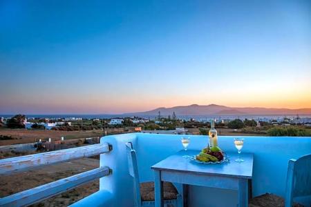 Cycladic Islands & Spa - 99