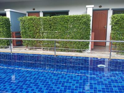 Baan i Un Pool - 11