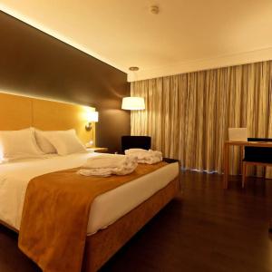 Mercure Braga Centro - 29