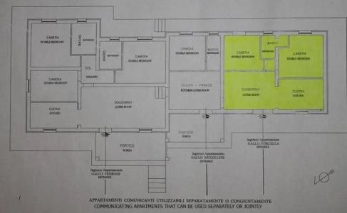 Agriturismo Cantagalli - 70