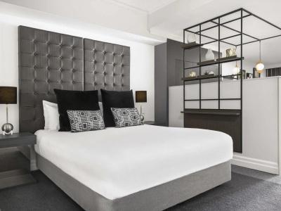Mantra 2 Bond Street - 2