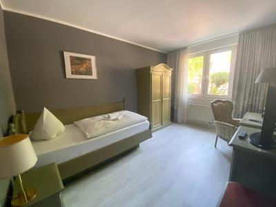 SL'otel im Parforcehaus - 10